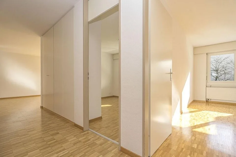 Appartement 4.5 pièces