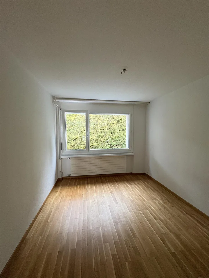 Your new home?
