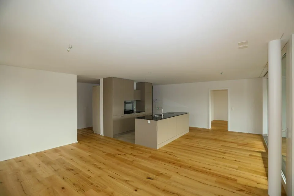 Primo occupante! Appartamento nuovo di 4,5 locali di alta qualità a Weinfelden