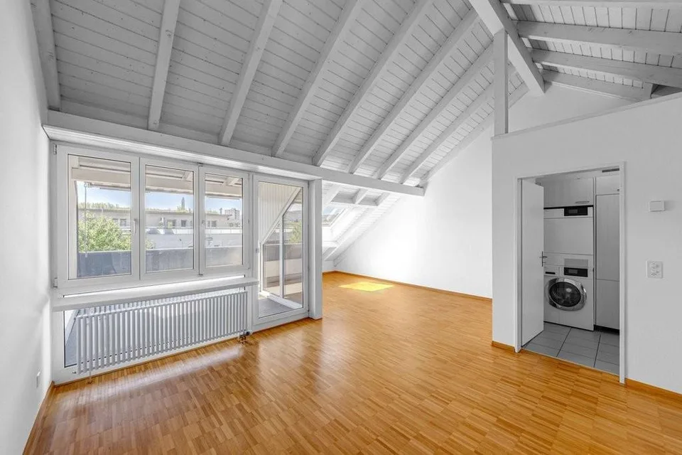 Sonnige Aussichten für Paare oder Familien