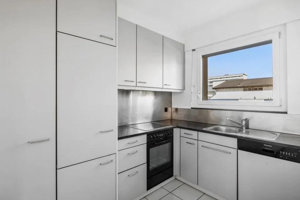Willkommen in der gemütlichen Wohnung in Caslano. Zwei Monate Miete kostenlos!