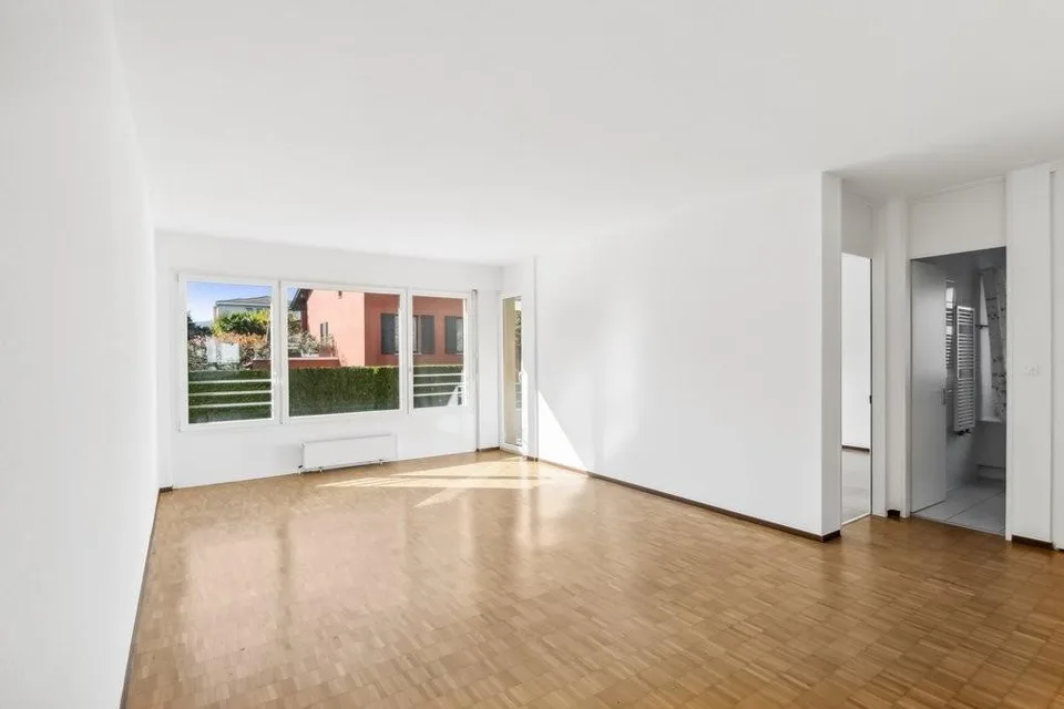 Willkommen in der gemütlichen Wohnung in Caslano. Zwei Monate Miete kostenlos!