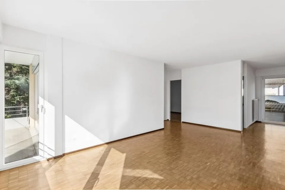 Willkommen in der gemütlichen Wohnung in Caslano. Zwei Monate Miete kostenlos!