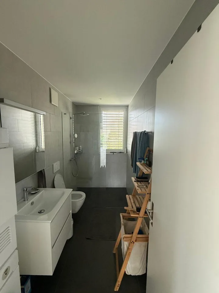 Modern wohnen an bester Lage in Zollikofen  Sonne, Komfort und Lebe...