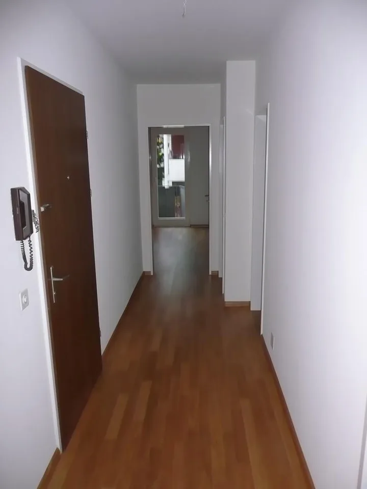 Votre nouvelle maison à Gundeldingen