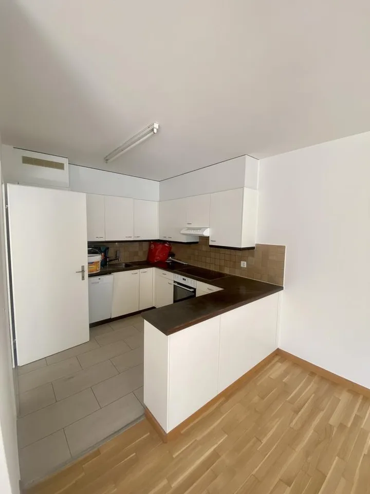 IHR NEUES ZU HAUSE IM GUNDELDINGEN