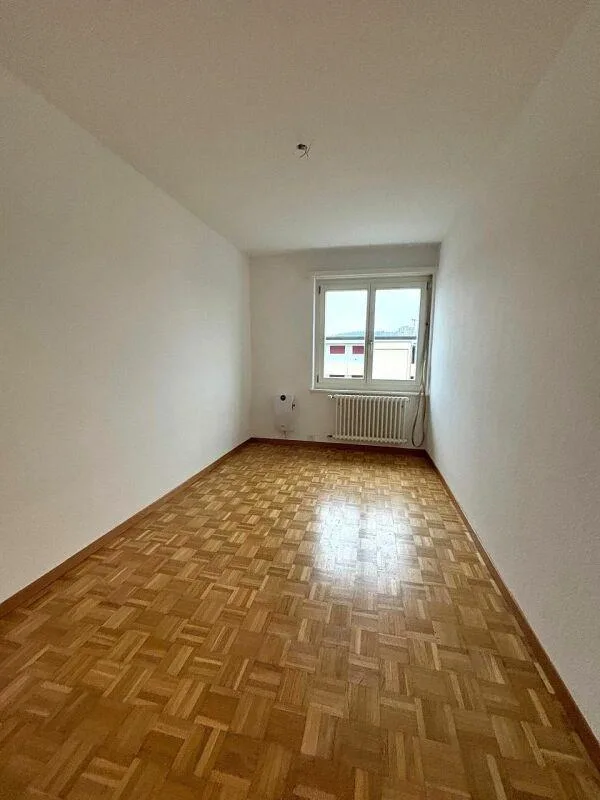 Appartement de 3 pièces lumineux à louer