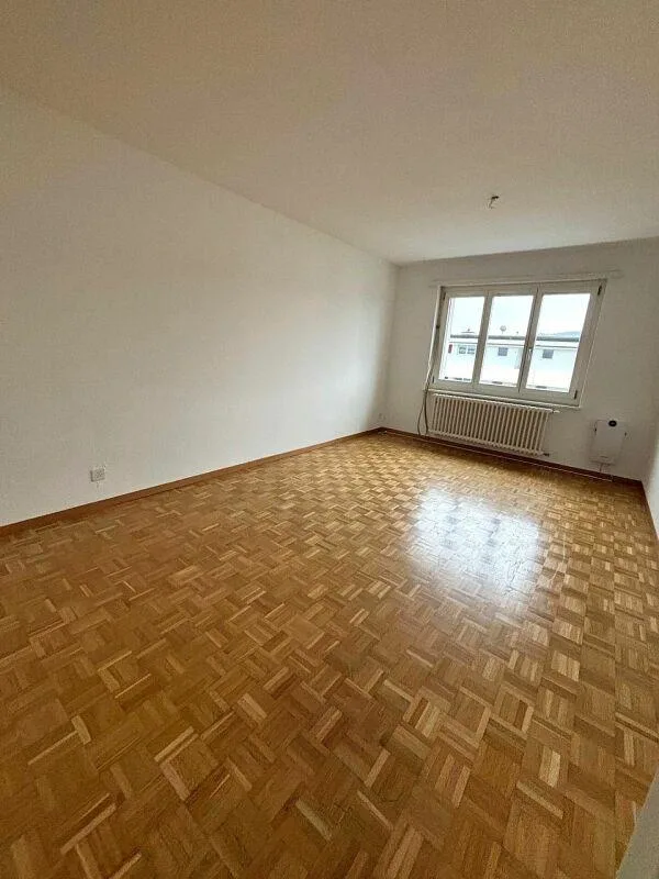 Helle 3.0 Zi-Wohnung zu vermieten