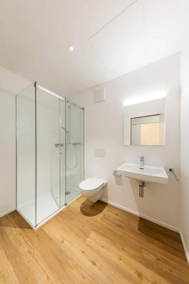 Votre nouvelle maison ! Nous vous offrons le premier loyer net !