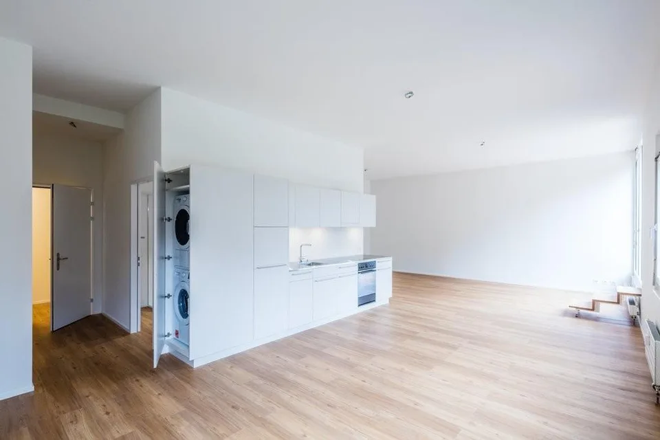Votre nouvelle maison ! Nous vous offrons le premier loyer net !