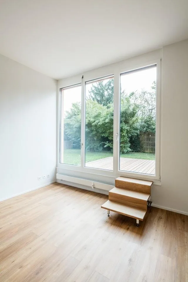 Votre nouvelle maison ! Nous vous offrons le premier loyer net !