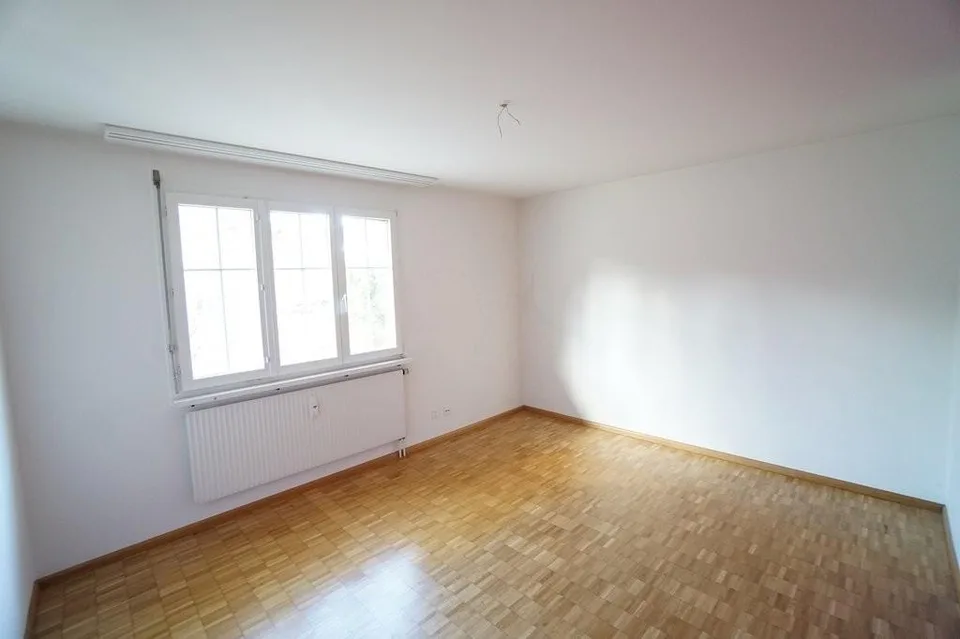 4.5-Zimmerwohnung in charmantem Mehrfamilienhaus