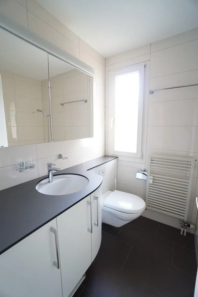 4.5-Zimmerwohnung in charmantem Mehrfamilienhaus