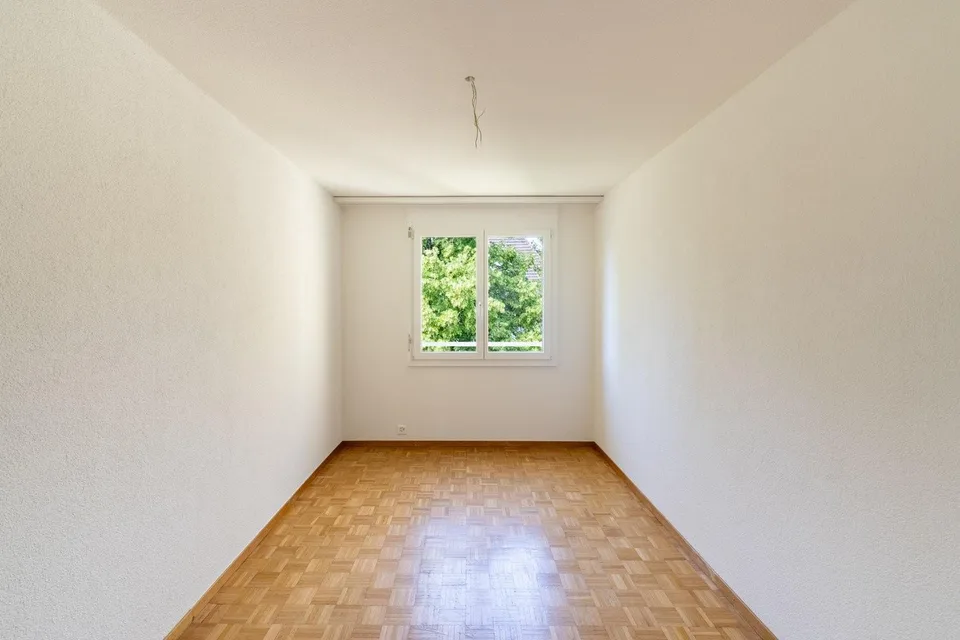 Attraktive Attikawohnung mit grosser Terrasse