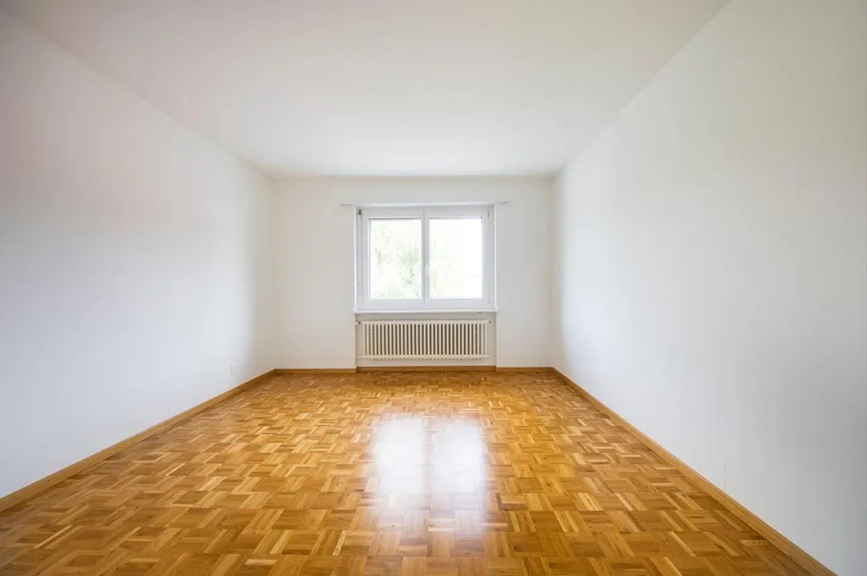 Helle 3.5-Zimmerwohnung im Wohnquartier Aarepark