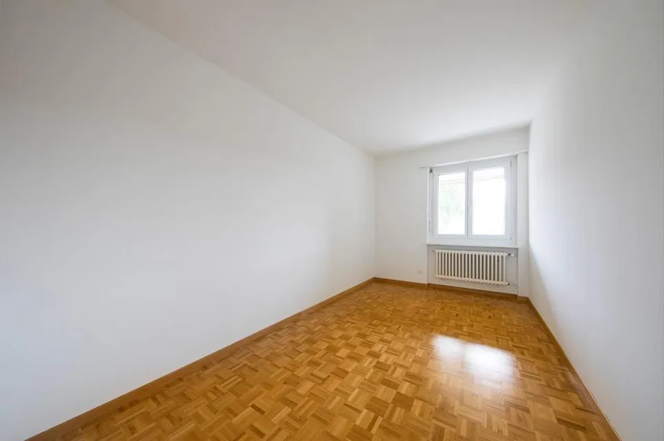 Helle 3.5-Zimmerwohnung im Wohnquartier Aarepark