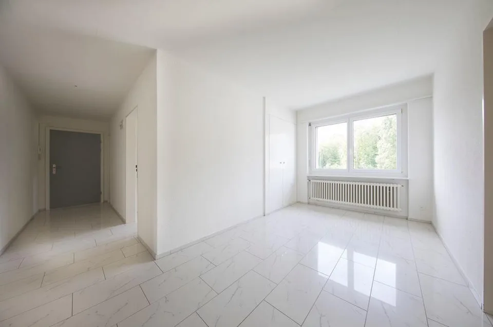 Helle 3.5-Zimmerwohnung im Wohnquartier Aarepark