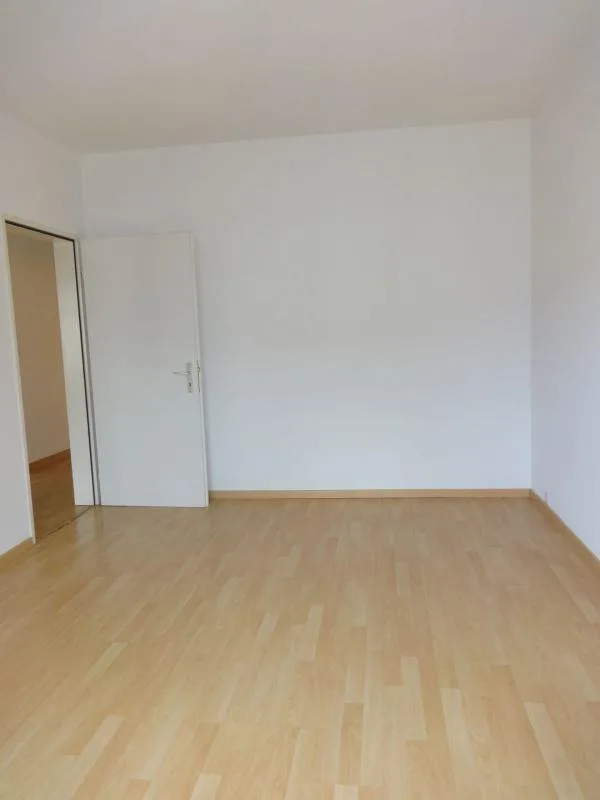 Attractive 4-room apartment in Winterthur-Wülflingen