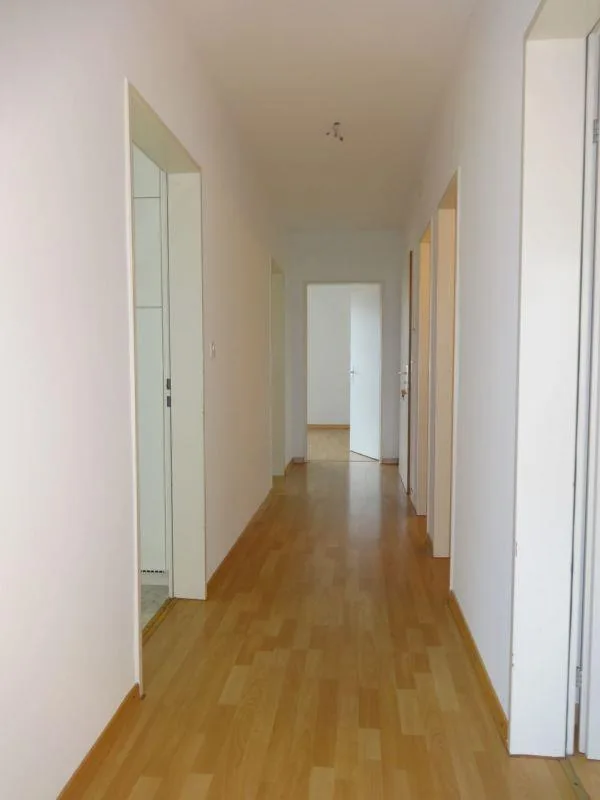 Attractive 4-room apartment in Winterthur-Wülflingen