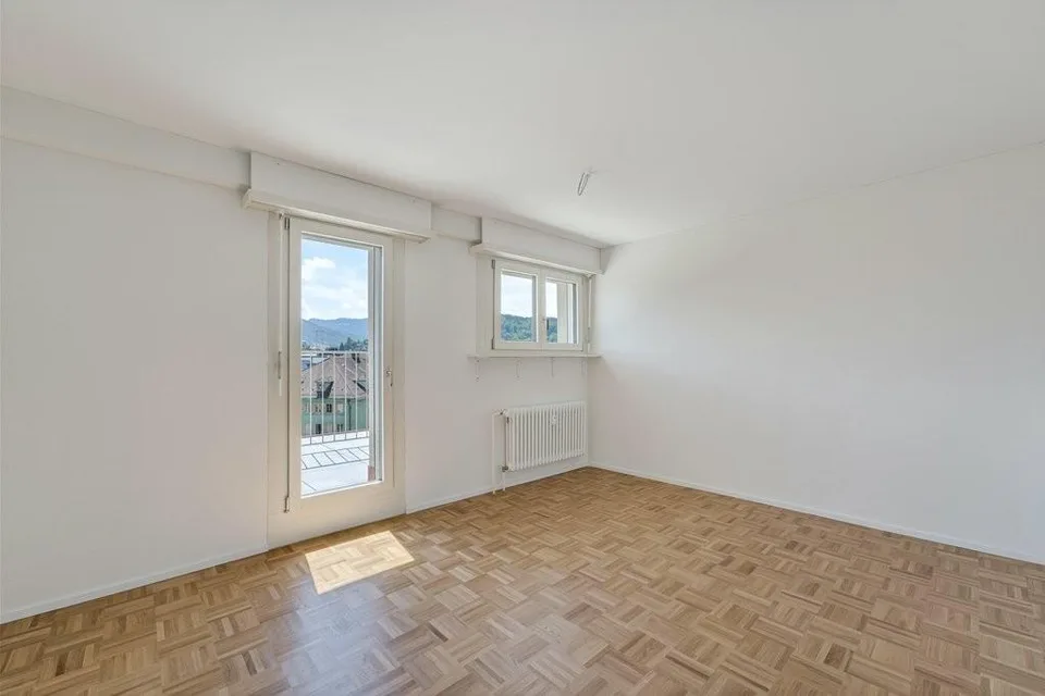 Exklusive Attikawohnung mit Terrassen am Bundesplatz Luzern – Foto 7 von 12