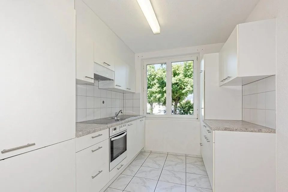 Appartamento 3 camere