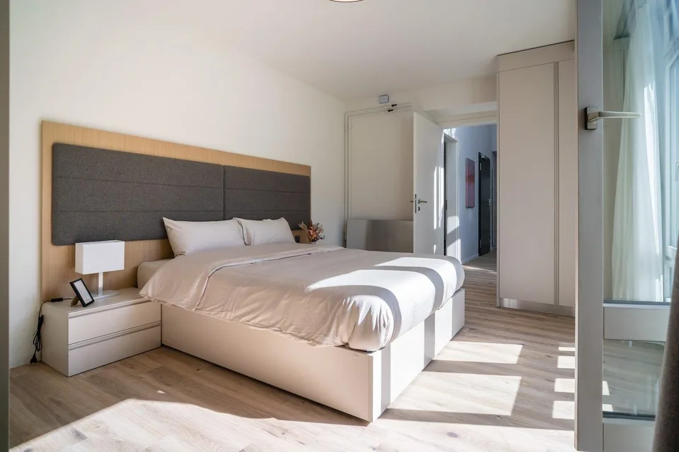City Pop - Cosy Studio Apartments in San Gallen – foto 11 di 30