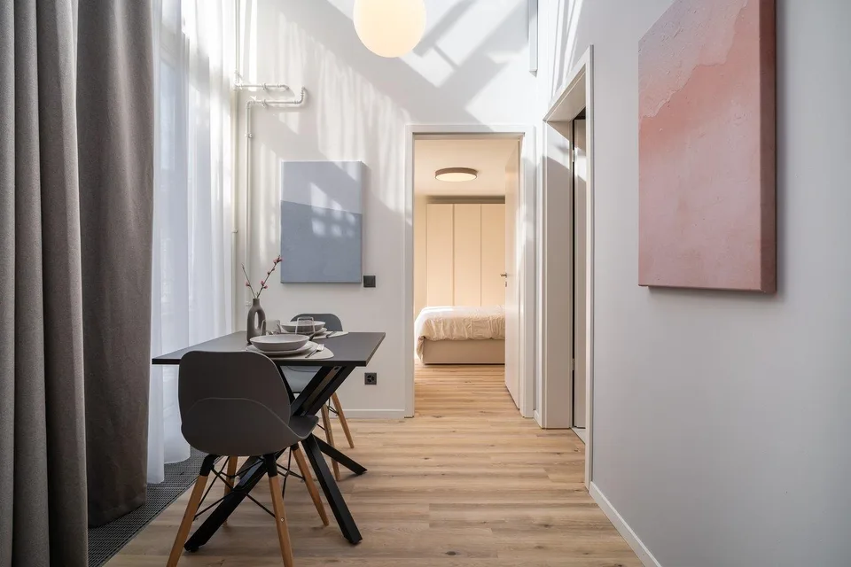 City Pop - Cosy Studio Apartments in San Gallen – foto 7 di 30
