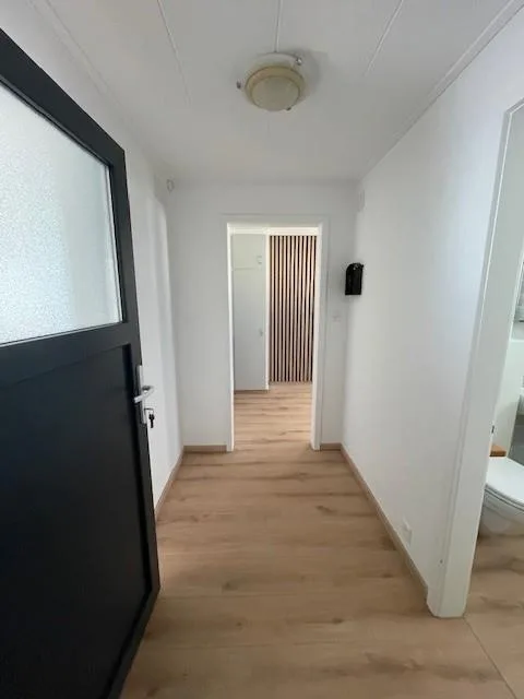 Charmante 4-Zimmerwohnung mit sensantioneller Terrasse und Aussicht
