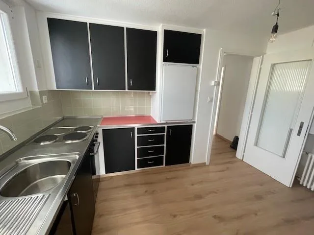 Charmante 4-Zimmerwohnung mit sensantioneller Terrasse und Aussicht