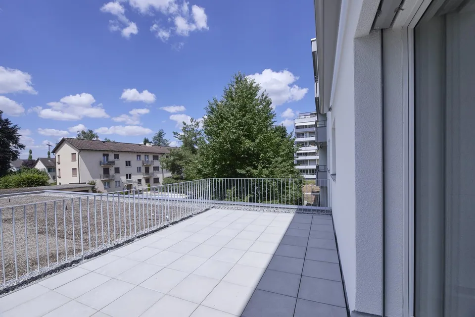 Appartamento 3,5 locali, 8051 Zurigo