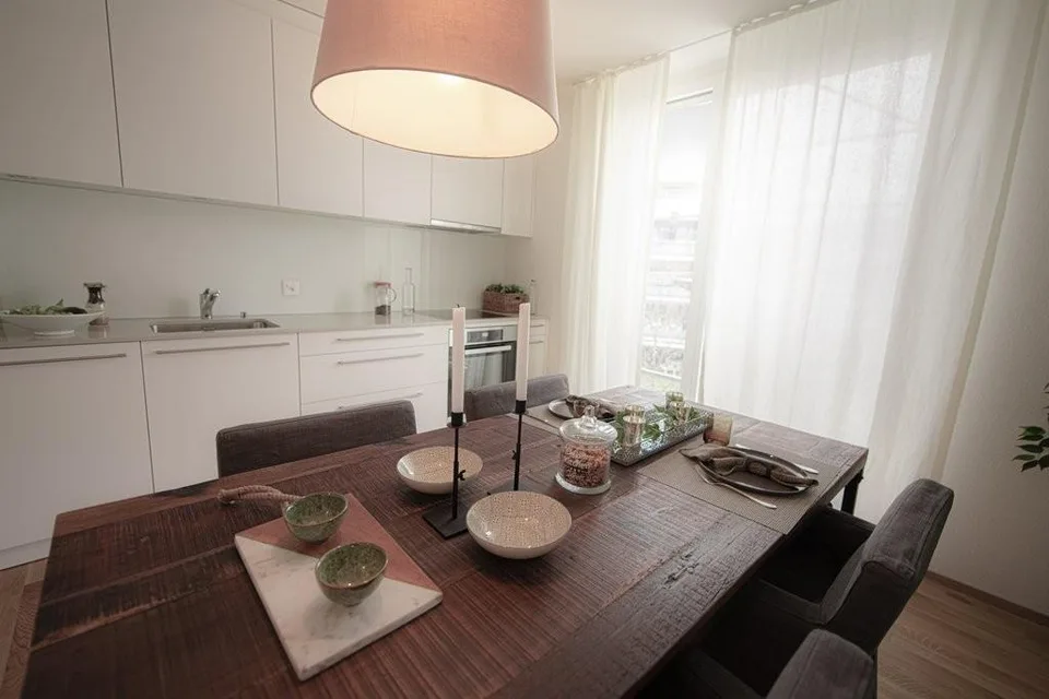 Ihr neues Zuhause zwischen Natur und Stadt