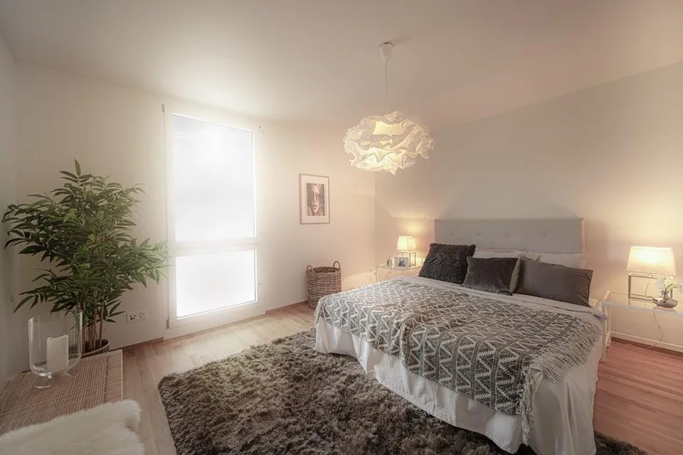 3.5 Zimmer Wohnung in Liestal – Foto 8 von 11