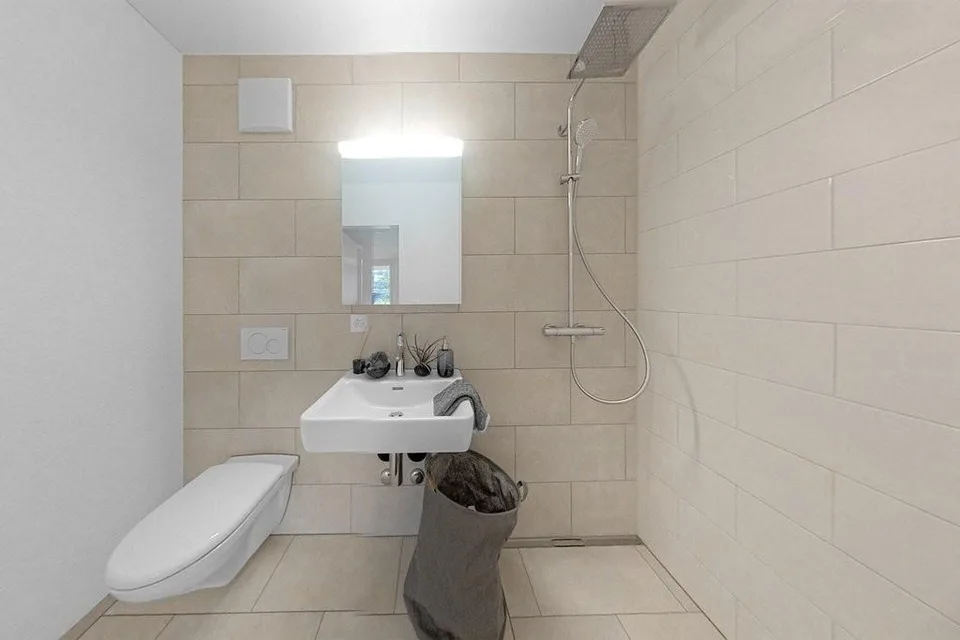 3.5 Zimmer Wohnung in Liestal – Foto 7 von 11
