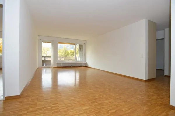 Modern Wohnung über den Dächern von Oberi! "Mieten ohne Kaution"