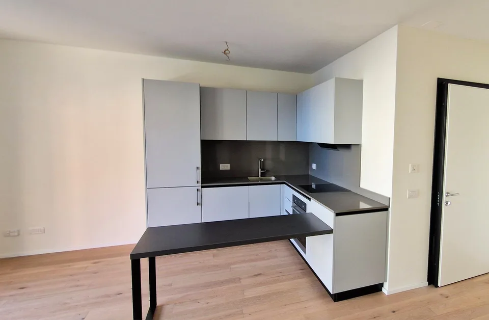 Neue Wohnung in einer komfortablen und strategischen Lage – Foto 8 von 14