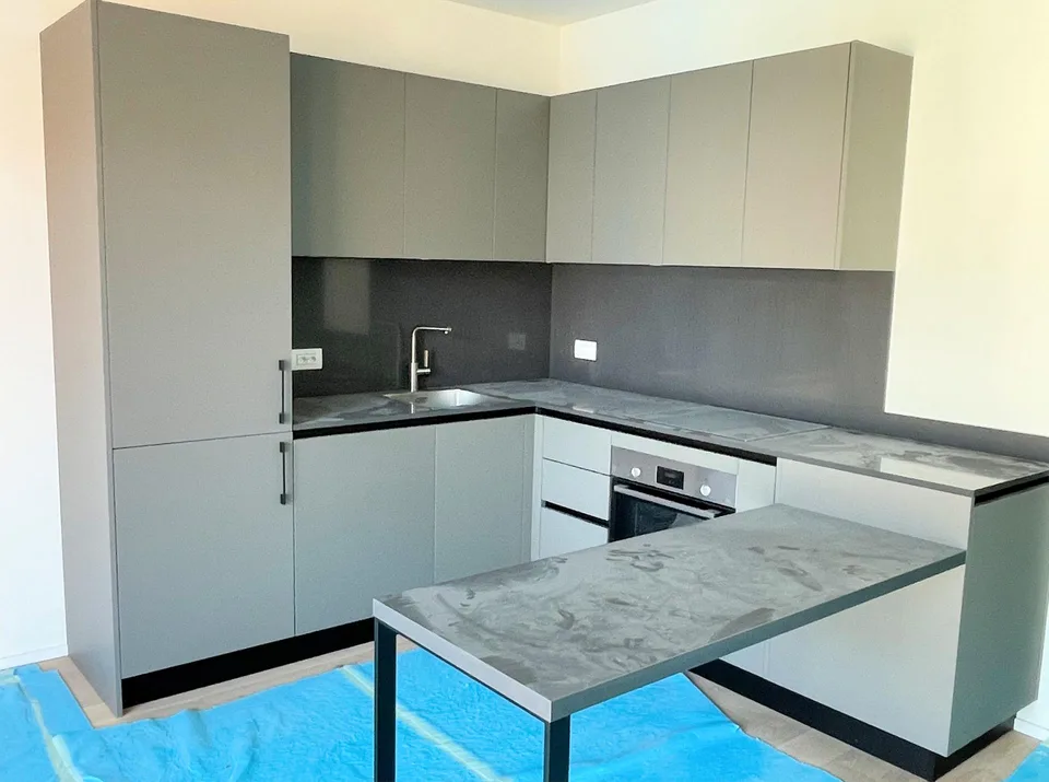 Neue Wohnung in einer komfortablen und strategischen Lage – Foto 7 von 14