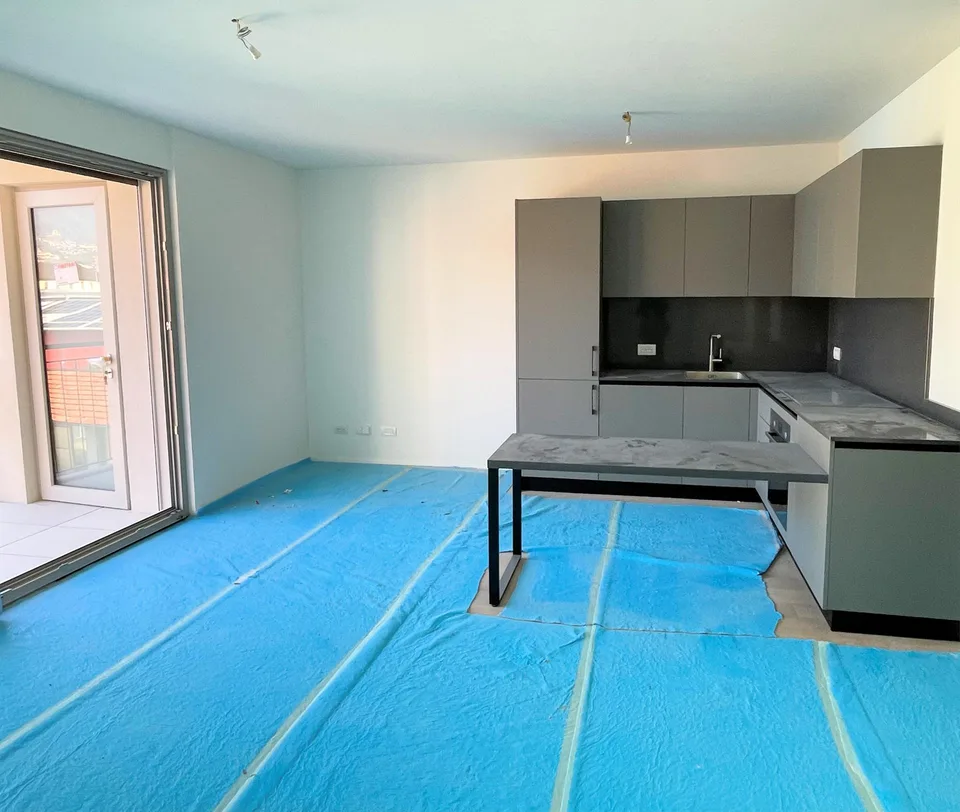 Neue Wohnung in einer komfortablen und strategischen Lage – Foto 6 von 14