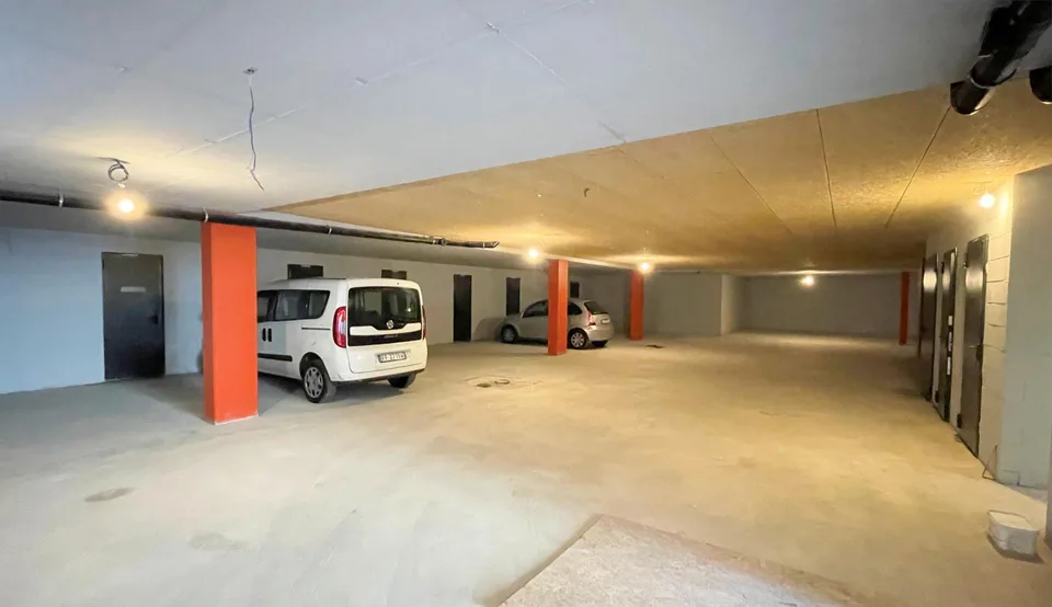 Neue Wohnung in einer komfortablen und strategischen Lage – Foto 13 von 14