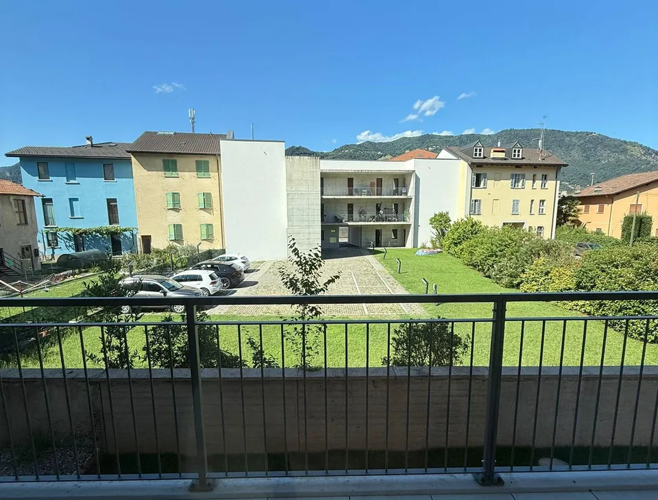 Neue Wohnung in einer komfortablen und strategischen Lage – Foto 11 von 14