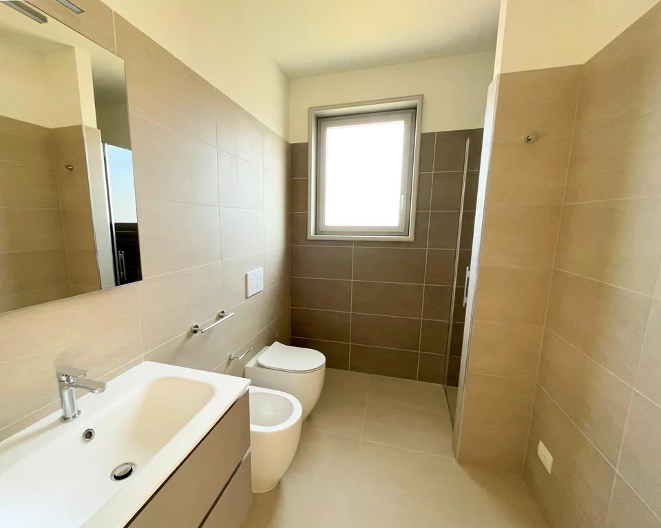 Neue Wohnung in einer komfortablen und strategischen Lage – Foto 9 von 14
