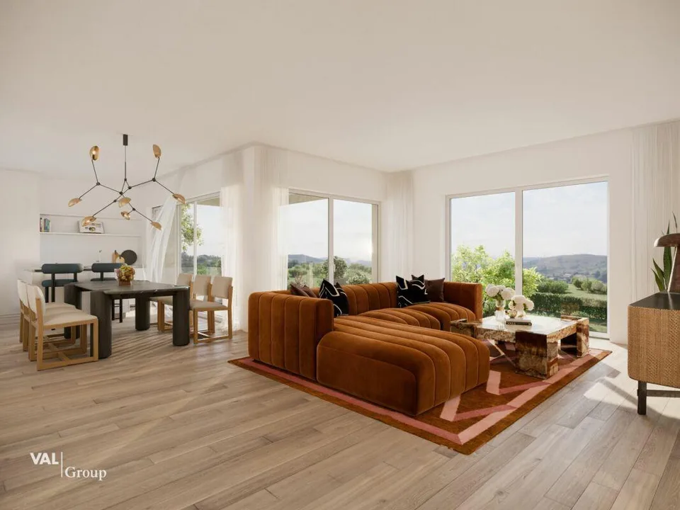 Bezugsbereit im Frühjahr 2026 - Schöne und moderne Traumwohnung