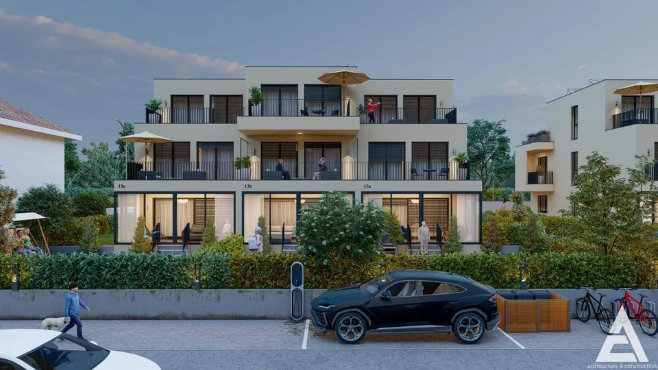 Assicurati l'ultima casa a schiera disponibile! "Life is Grand" – La tua ultima possibilità – foto 11 di 28