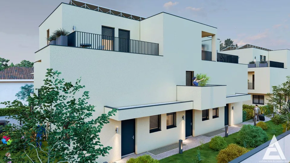Assicurati l'ultima casa a schiera disponibile! "Life is Grand" – La tua ultima possibilità – foto 6 di 28