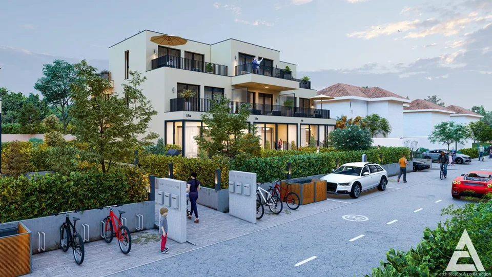 Assicurati l'ultima casa a schiera disponibile! "Life is Grand" – La tua ultima possibilità – foto 8 di 28