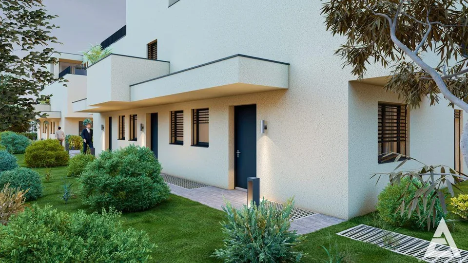Assicurati l'ultima casa a schiera disponibile! "Life is Grand" – La tua ultima possibilità – foto 10 di 28
