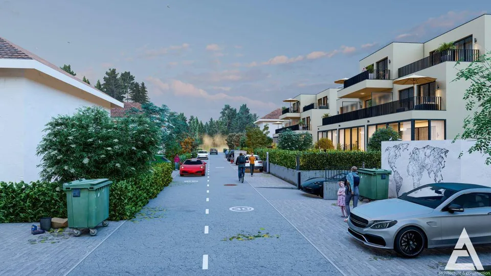 Assicurati l'ultima casa a schiera disponibile! "Life is Grand" – La tua ultima possibilità – foto 7 di 28