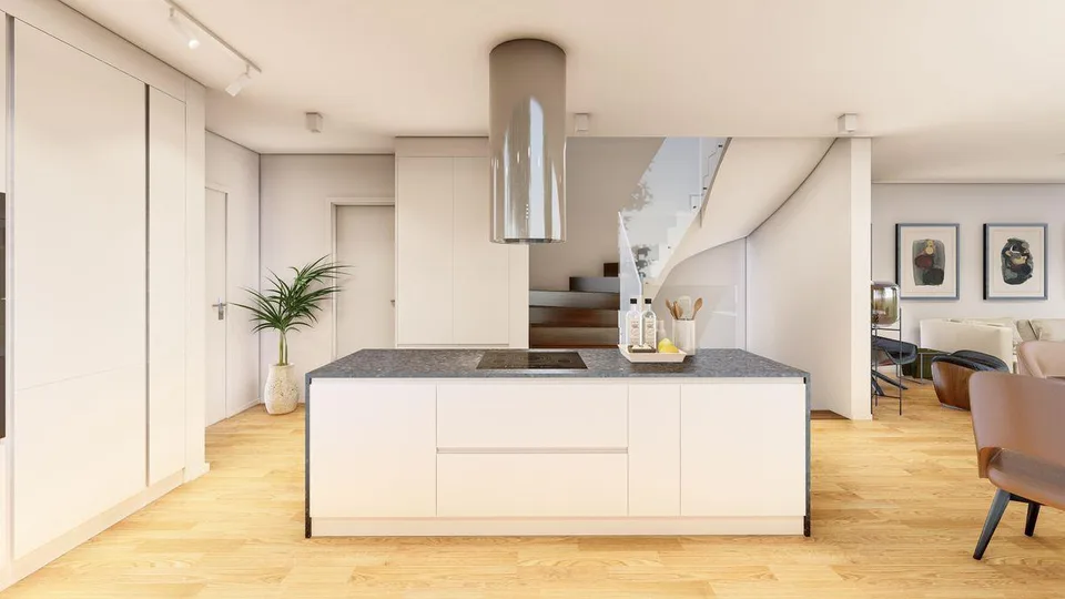 Assicurati l'ultima casa a schiera disponibile! "Life is Grand" – La tua ultima possibilità – foto 13 di 28