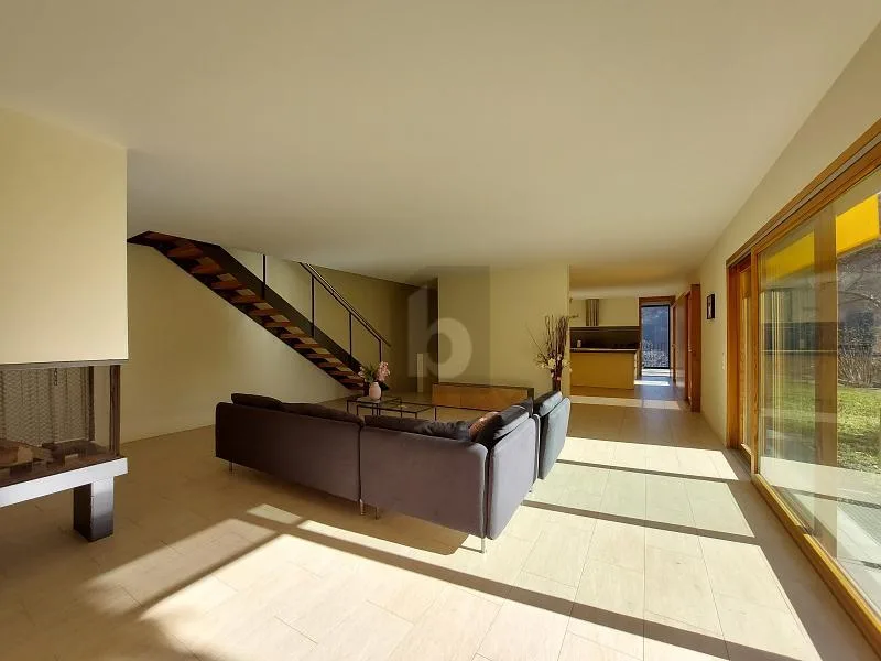 ELEGANT UND MODERN