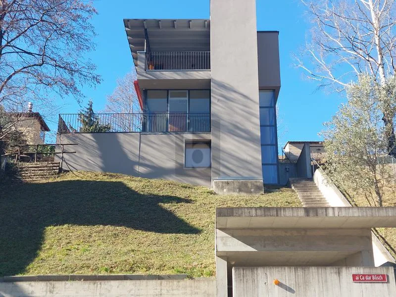 ELEGANT UND MODERN