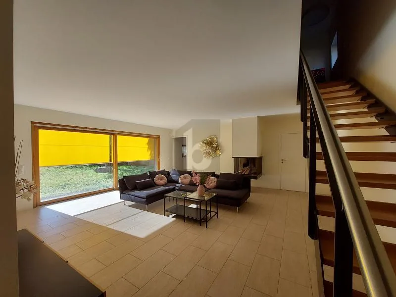 ELEGANT UND MODERN
